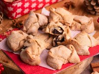 BEZGLUTENOWE Rogaliki Korzenne 230g